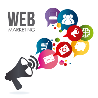  Marketing - Web