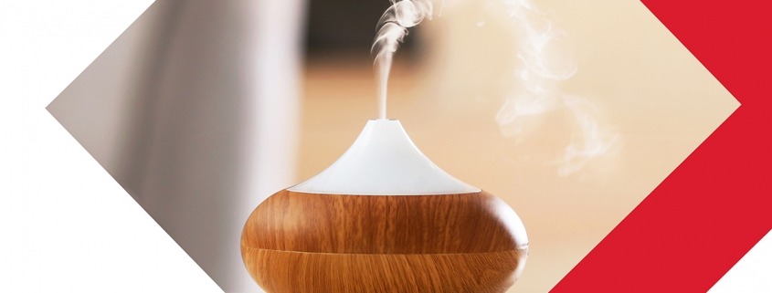 Aromathérapie : 10 huiles essentielles… essentielles!