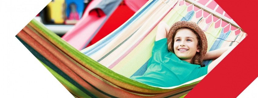 Astuces pour se sentir chez soi en camping